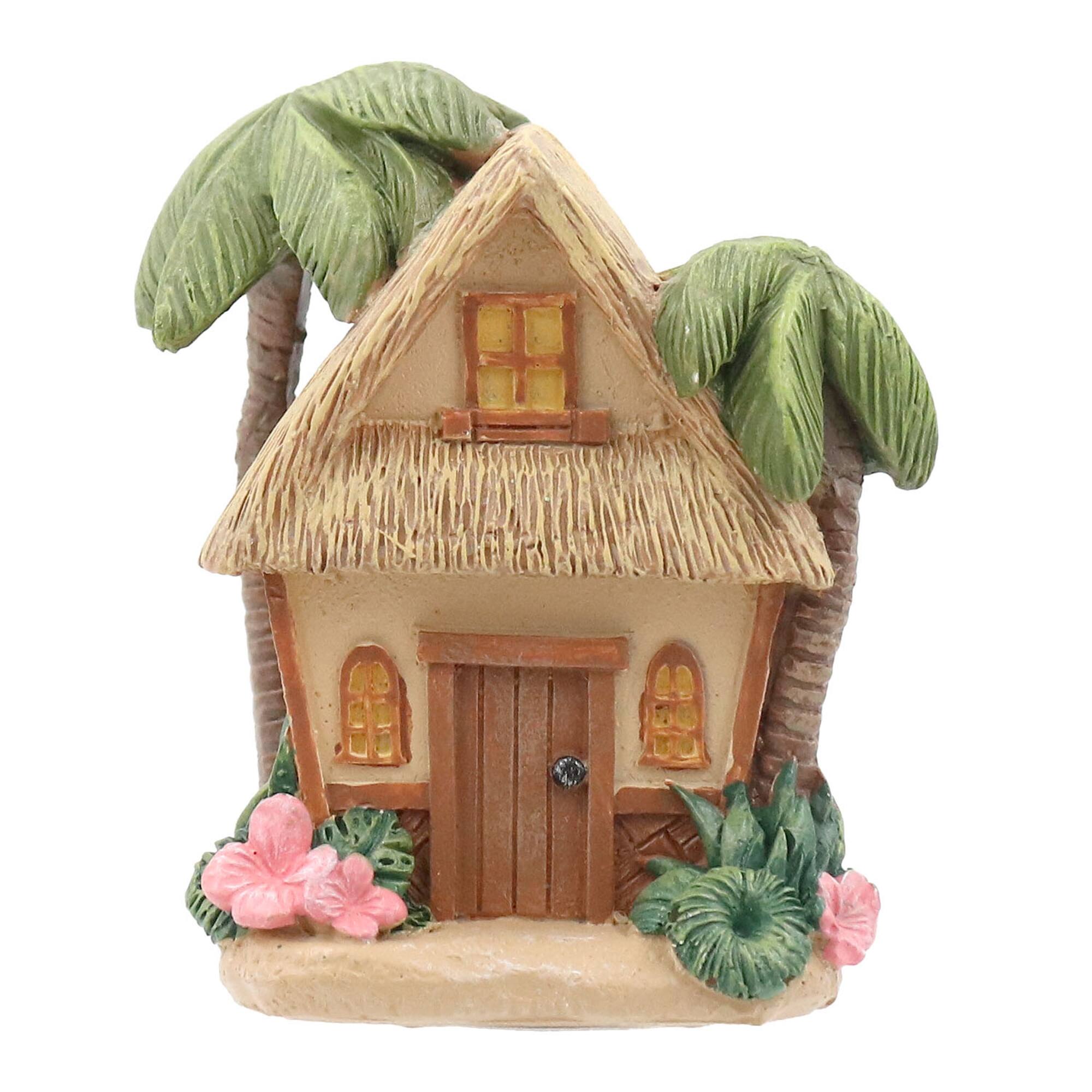 Mini Beach Hut Decoration by Ashland®